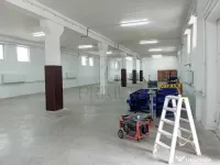 Hala industriala cu rampa si acces tir - Fratelia