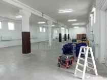 Hala industriala cu rampa si acces tir - Fratelia
