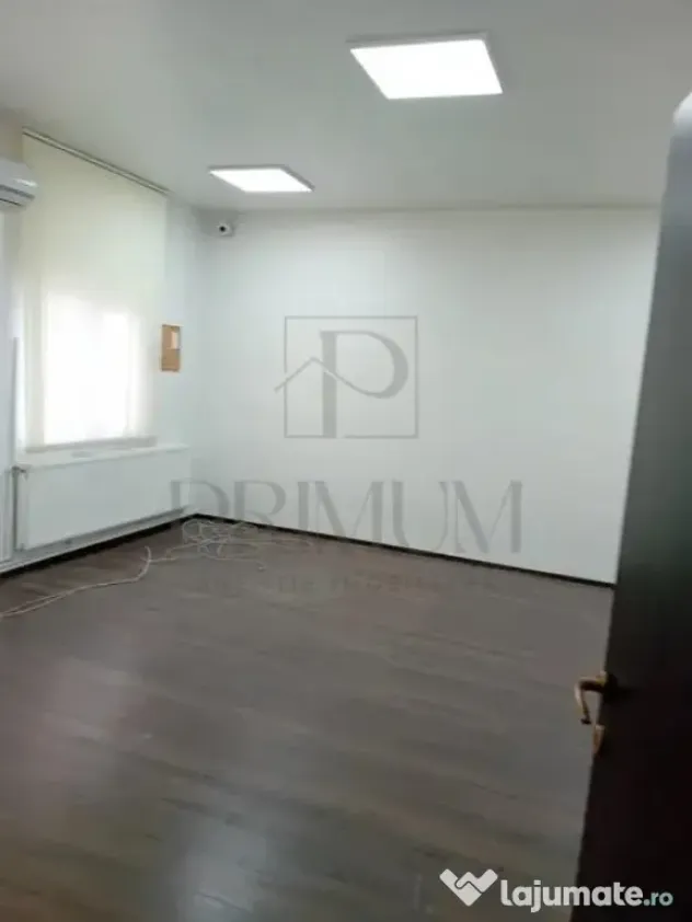 Hala industriala cu rampa si acces tir - Fratelia