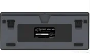 AQIRYS Adara Mini – tastatură compactă pentru fiecare gamer