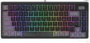 AQIRYS Adara Mini – tastatură compactă pentru fiecare gamer