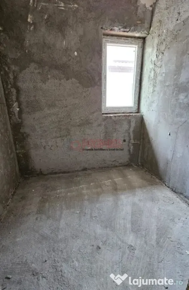 Casa Popesti Leordeni P+1+pod