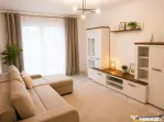 Eleganta, mobilata, echipata, totul nou, etaj2, terasa, parc
