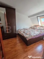 Apartament 4 camere de vanzare zona Decebal