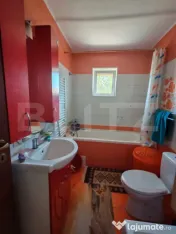 Apartament 4 camere de vanzare zona Decebal
