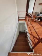 Apartament 4 camere de vanzare zona Decebal