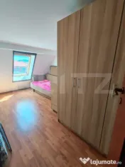 Apartament 4 camere de vanzare zona Decebal