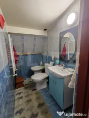 Apartament 4 camere de vanzare zona Decebal