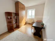 Apartament 2 camere | Zona Dorobanți | Deva | Mobilat | Cen