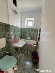 Apartament 2 camere | Zona Dorobanți | Deva | Mobilat | Cen