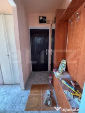 Apartament 2 camere | Zona Dorobanți | Deva | Mobilat | Cen