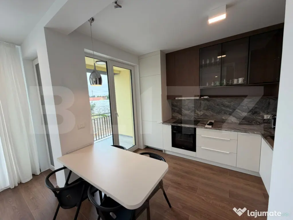 Apertament cu 2 camere, 50mp, zona Freidorf