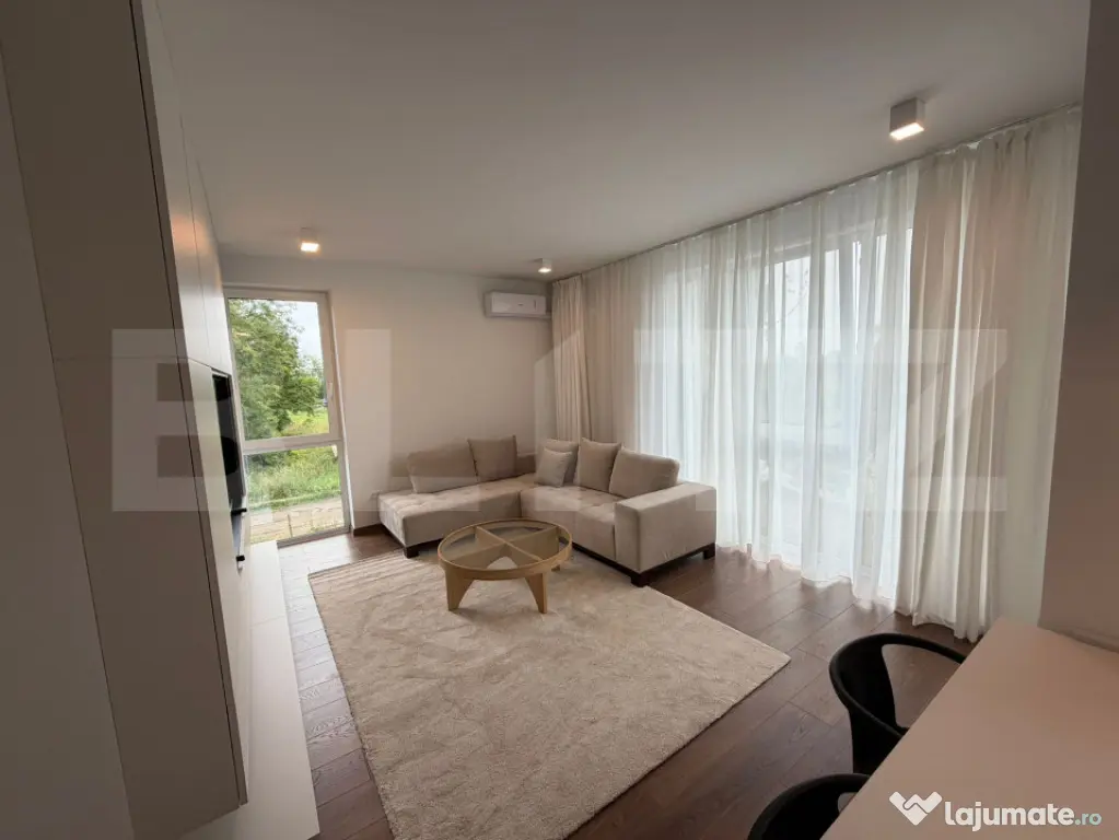 Apertament cu 2 camere, 50mp, zona Freidorf