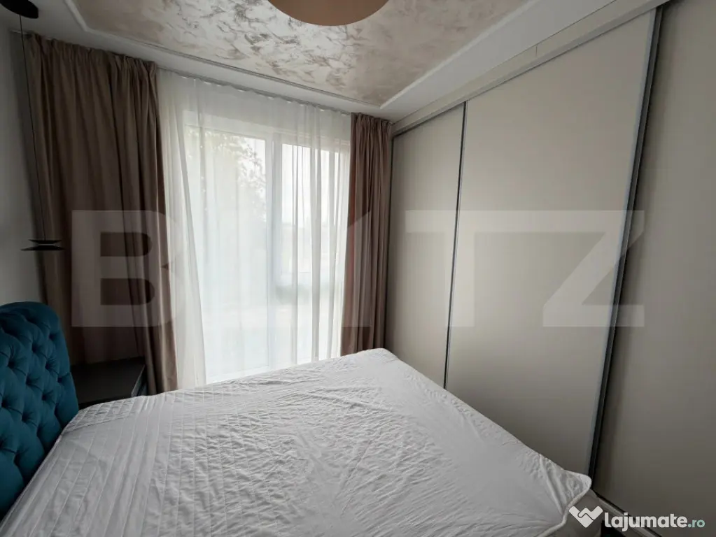 Apertament cu 2 camere, 50mp, zona Freidorf