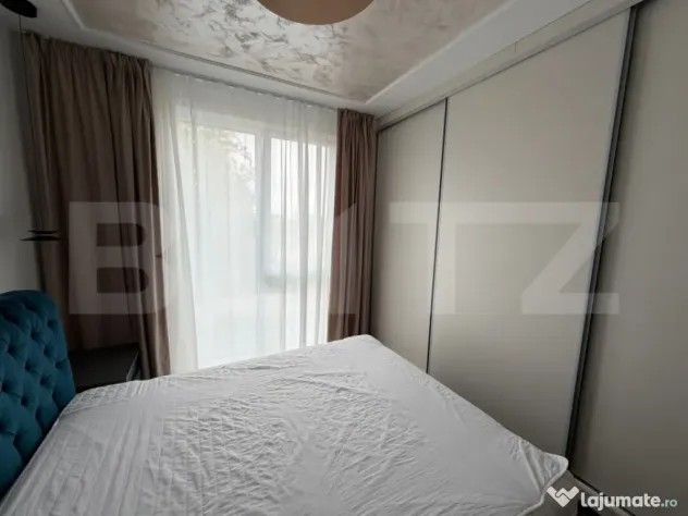 Apertament cu 2 camere, 50mp, zona Freidorf