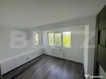 Apartament cu 4 camere, 89 mp, Burdujeni
