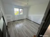 Apartament cu 4 camere, 89 mp, Burdujeni 