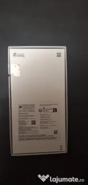 Telefon Oppo Reno 10 5g 256gb, 8-16gb ram silvery grey, factura + husa antishock