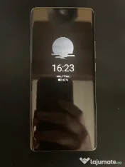 Telefon Oppo Reno 10 5g 256gb, 8-16gb ram silvery grey, factura + husa antishock
