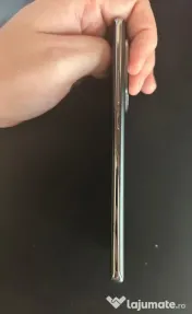 Telefon Oppo Reno 10 5g 256gb, 8-16gb ram silvery grey, factura + husa antishock