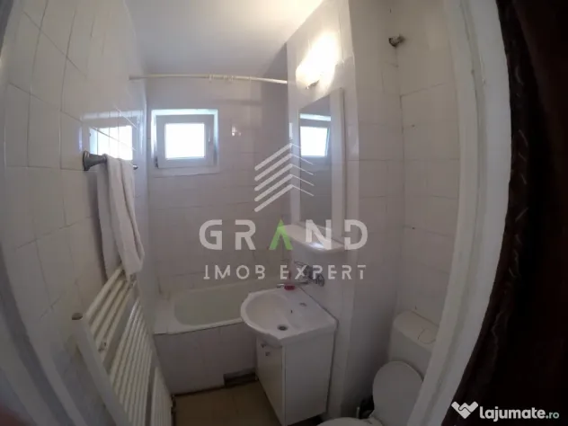 3 CAMERE DE VÂNZARE | MĂNĂȘTUR–Str.Mehedinți | Etaj 3