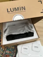 Lumin P1 mini streamer