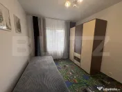 Apartament 3 camere, decomandat, zona Sigma 