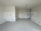 Apartament nou cu 2 camere și parcare subterană | Etaj 3 - 