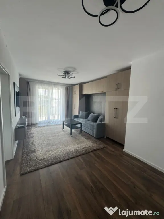 Apartament 2 camere cu parcare inclusa in pret