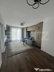 Apartament 2 camere cu parcare inclusa in pret