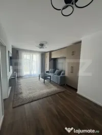 Apartament 2 camere cu parcare inclusa in pret