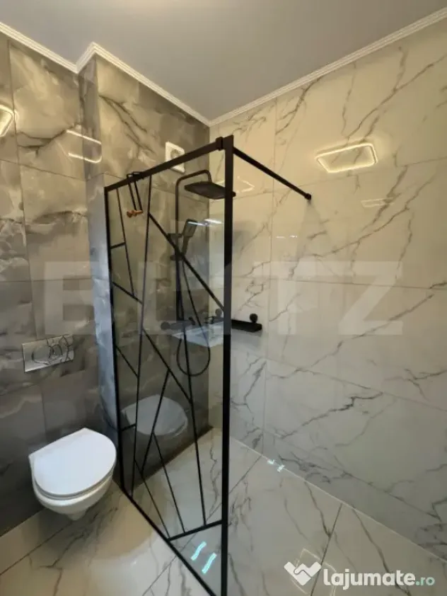Apartament 2 camere cu parcare inclusa in pret