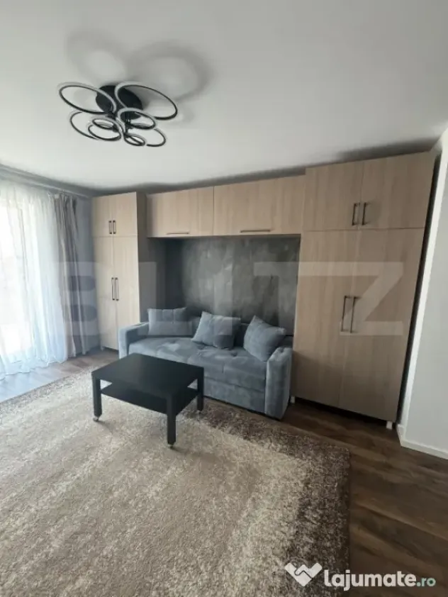 Apartament 2 camere cu parcare inclusa in pret