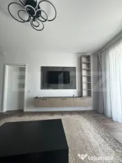 Apartament 2 camere cu parcare inclusa in pret