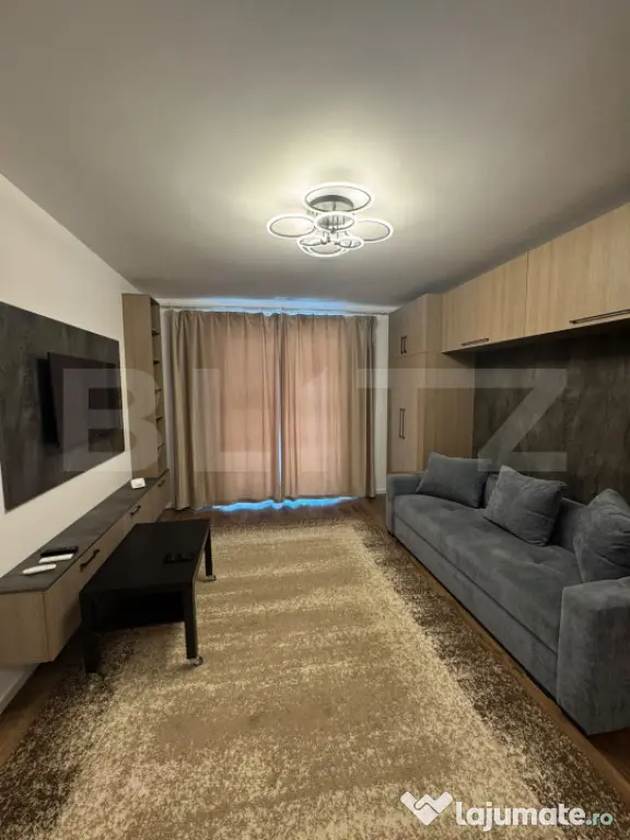 Apartament 2 camere cu parcare inclusa in pret