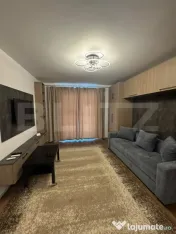 Apartament 2 camere cu parcare inclusa in pret