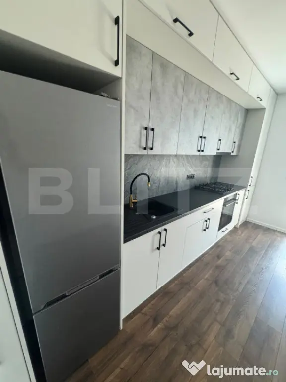 Apartament 2 camere cu parcare inclusa in pret