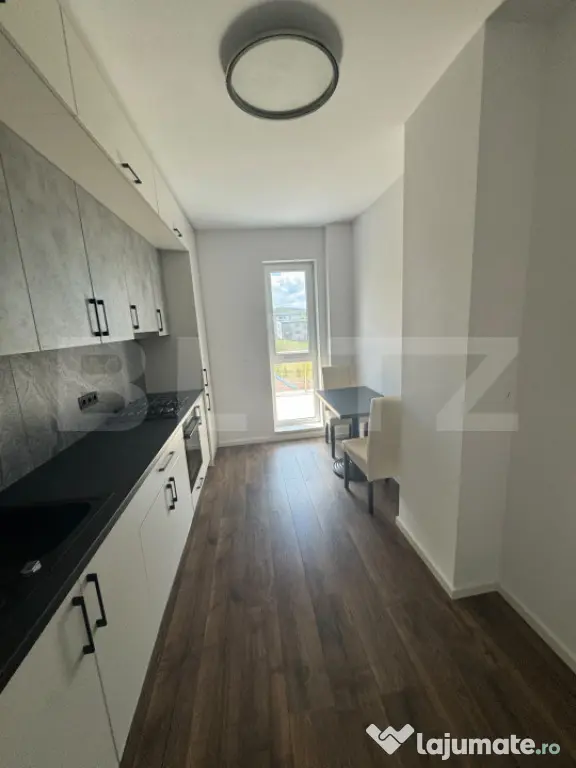 Apartament 2 camere cu parcare inclusa in pret