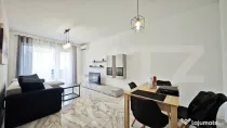 Apartament Tip Viena | Prima Arena | Mobilat | 53 mp utili