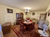 Apartament 3 camere decomandat, 76 mp, 2 băi, balcon mare,