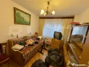 Apartament 3 camere decomandat, 76 mp, 2 băi, balcon mare,