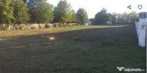 2 minute de centru Târgoviște - teren intravilan 4.784 m2 -Valea Voievozilor