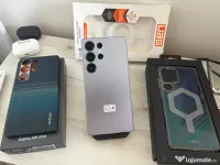 Samsung Galaxy S25 Ultra 512gb/12 gb ram Absolut ca Nou in Garanție 
