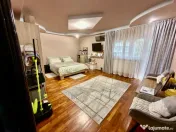 Casă spațioasă P+1 cu demisol, garaj și teren generos de 