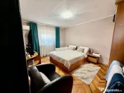 Casă spațioasă P+1 cu demisol, garaj și teren generos de 