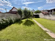 Casă spațioasă P+1 cu demisol, garaj și teren generos de 