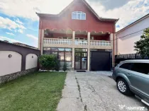 Casă spațioasă P+1 cu demisol, 230 mp, garaj si teren 626