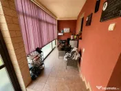 Casă spațioasă P+1 cu demisol, garaj și teren generos de 