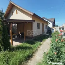Casa parter 3 camere - Clinceni Centru -