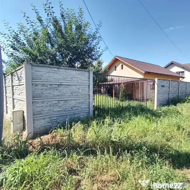 Casa parter 3 camere - Clinceni Centru - - Clinceni (Bucuresti-Ilfov)